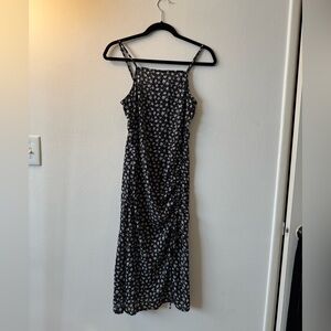 Kendall & Kylie Monochrome Floral Camisole